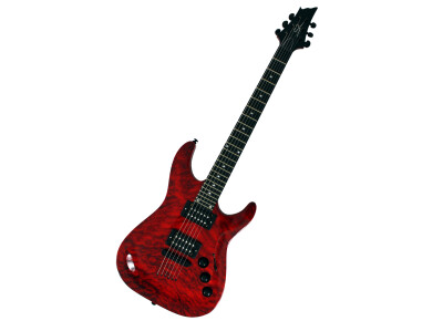 SR Guitars SRSS Master I