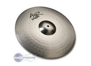 Paiste 402 Crash 16"