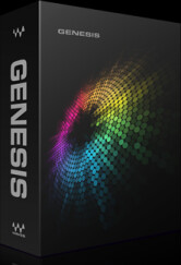 Waves launches the Genesis plug-in bundle