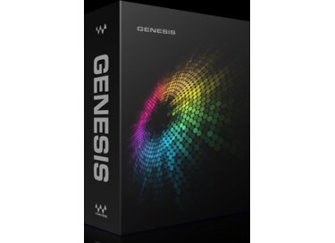 Waves Genesis