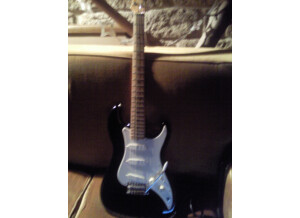 Fender Bullet Standard (1981)