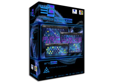 EverythingTurns ArcWave