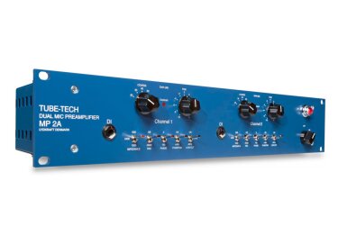 Tube-Tech MP 2A