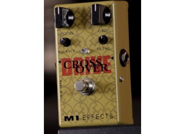 Mi Audio Cross Over Drive