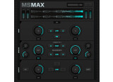 Twisted Tools lance MSMax pour Reaktor