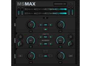 Twisted Tools MSMax
