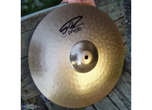 Paiste 502 Crash 14''