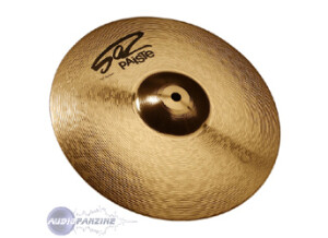 Paiste 502 Splash 10''