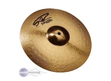 Paiste 502 Splash 10''