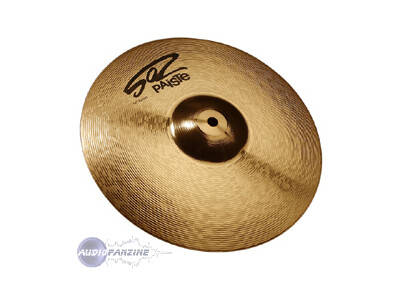 Paiste 502 Splash 10''