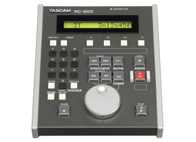 Tascam RC-900