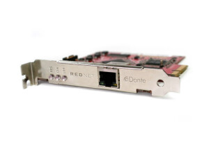 Focusrite RedNet PCIe Card