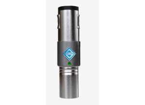 Triton Audio BigAmp Piezo
