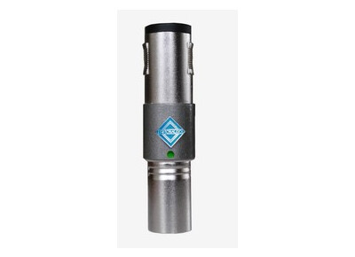 Triton Audio BigAmp Piezo
