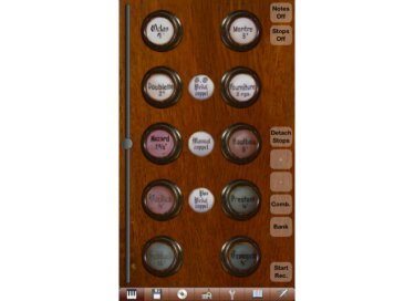 Jeux d'Orgues Jeux d'Orgues Mini / Opus #1 Free