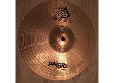 Paiste 802 Splash 10''