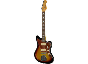 Harley Benton JA-60