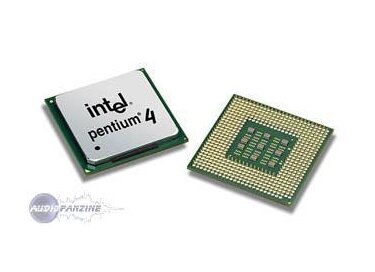 Intel Pentium 4
