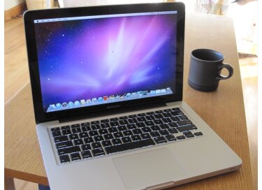 Apple MacBook Pro 13 inch 2010