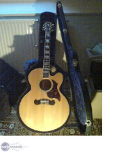 EC-30 - Gibson EC-30 - Audiofanzine