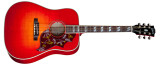 Nouvelle guitare Gibson Maple Hummingbird