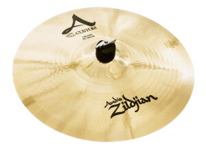 Zildjian A Custom Crash 15''