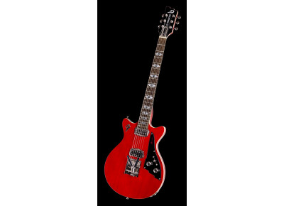 Duesenberg Dragster Peter Stroud