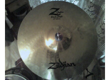 Zildjian Z Custom Rock Crash 16''