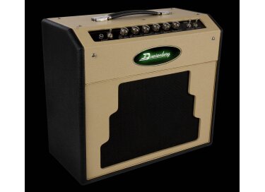 Duesenberg Doozy One