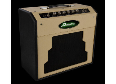 Duesenberg Doozy One