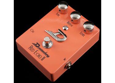 Duesenberg Red Echo II