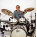 See the photo of the Gretsch Vinnie Colaiuta Signature Set Gretsch Vinnie Colaiuta Signature Set