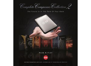 EastWest Complete Composers Collection 2