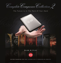 EastWest Complete Composers Collection 2