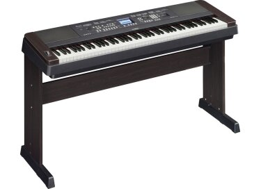 Yamaha DGX-650