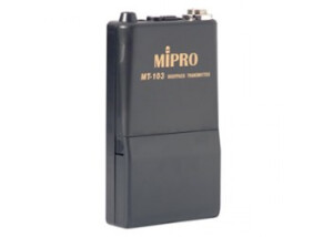 MIPRO MT-103A