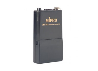 MIPRO MT-103A