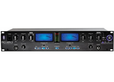 Art Pro MPA II RS