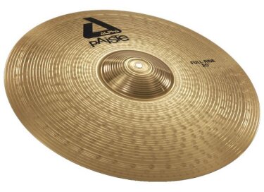 Paiste Alpha Full Ride 20''