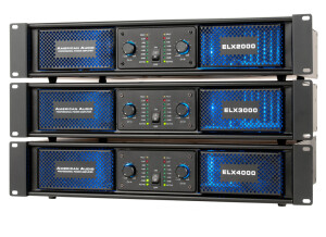 American Audio ELX4000