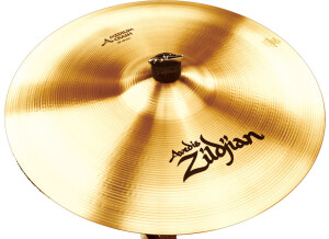 Zildjian A Medium Crash 18''
