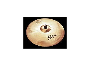 Zildjian A Custom Crash 16''