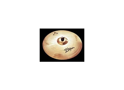 Zildjian A Custom Crash 16''