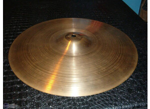 Zildjian A Crash 14''