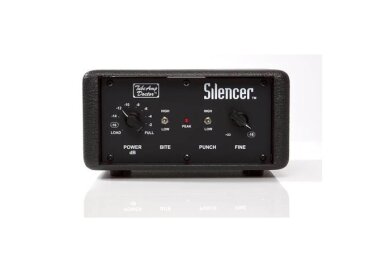 TAD (Tube Amp Doctor) Silencer