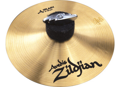Zildjian A Splash 6''