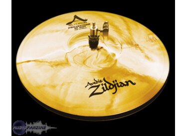 Zildjian A Custom Projection HiHat 14''