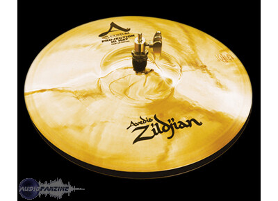 Zildjian A Custom Projection HiHat 14''
