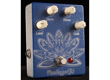 FuzzHugger (fx) Algal Bloom