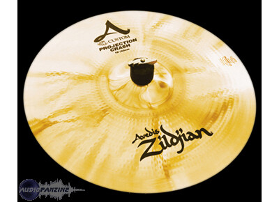 Zildjian A Custom Projection Crash 16''